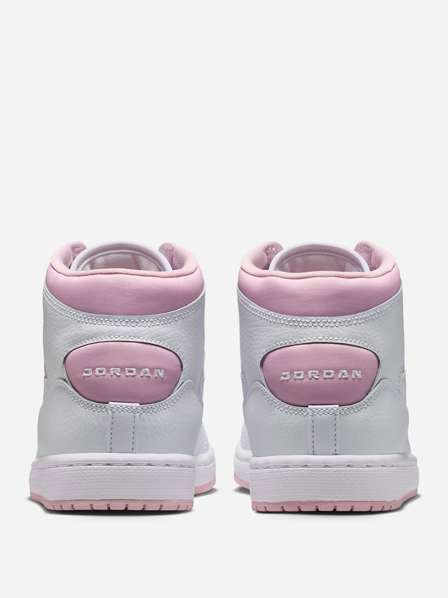 Jordan Court Connect Mid Shoes