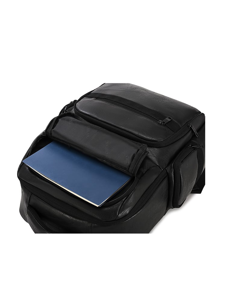Men Business Laptop Backpack