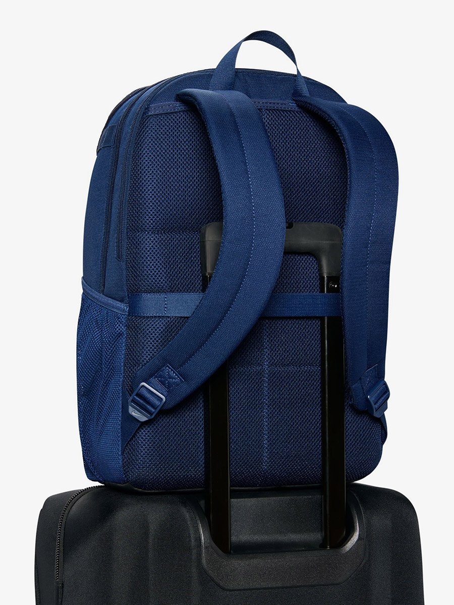 شنطة ظهر بطبعة شعار