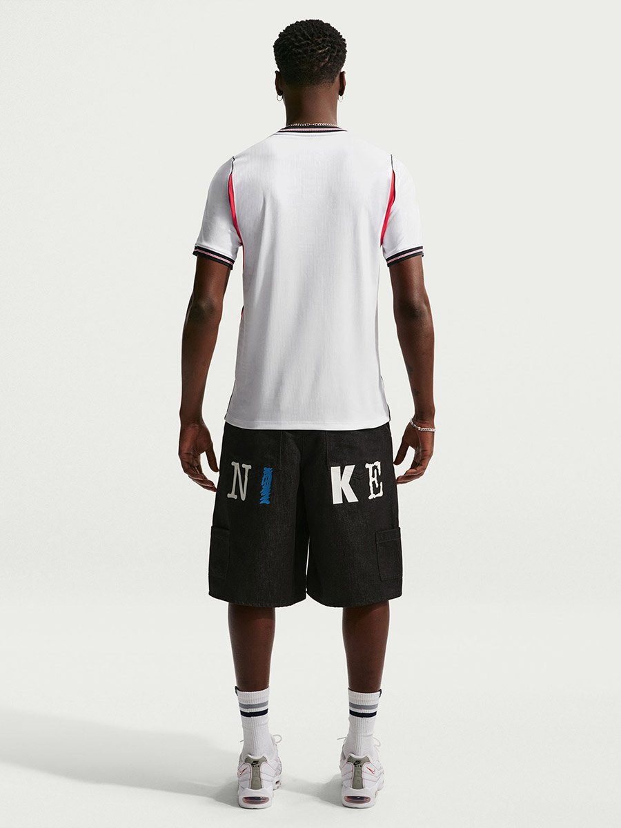 England Stadium Home Football Jersey T-Shirt