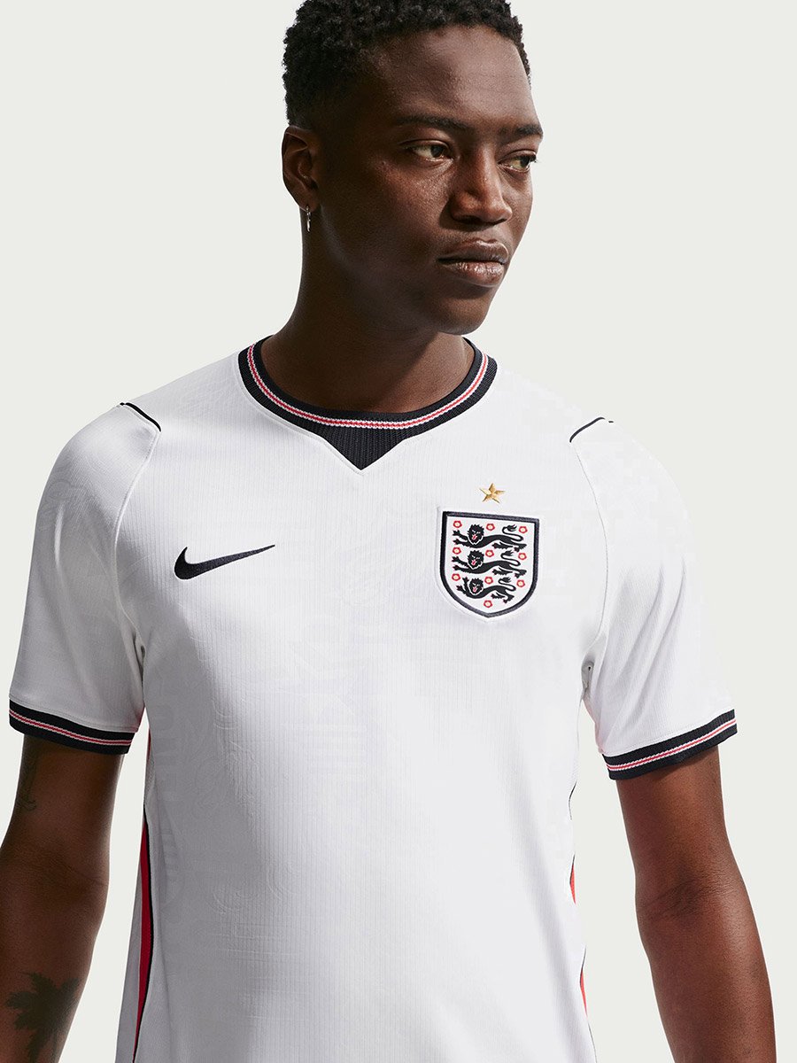 England Stadium Home Football Jersey T-Shirt