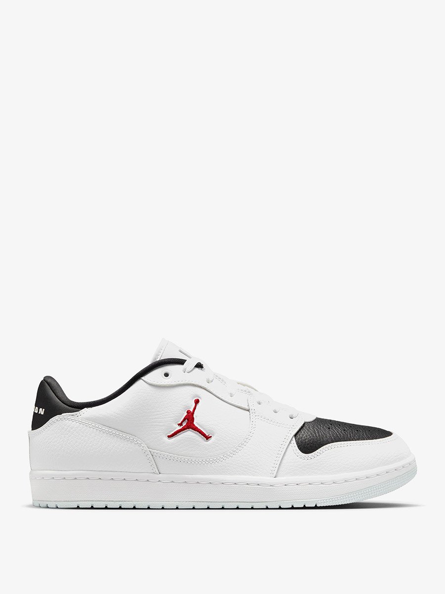 Jordan Court Connect Low Shoes