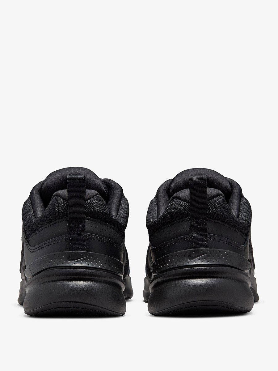 Defyallday Shoes