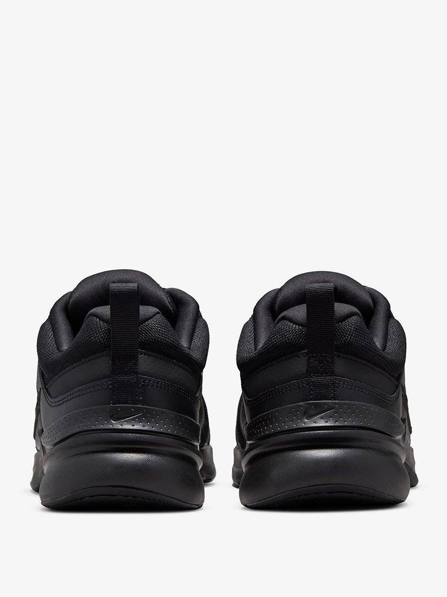 Defyallday Shoes