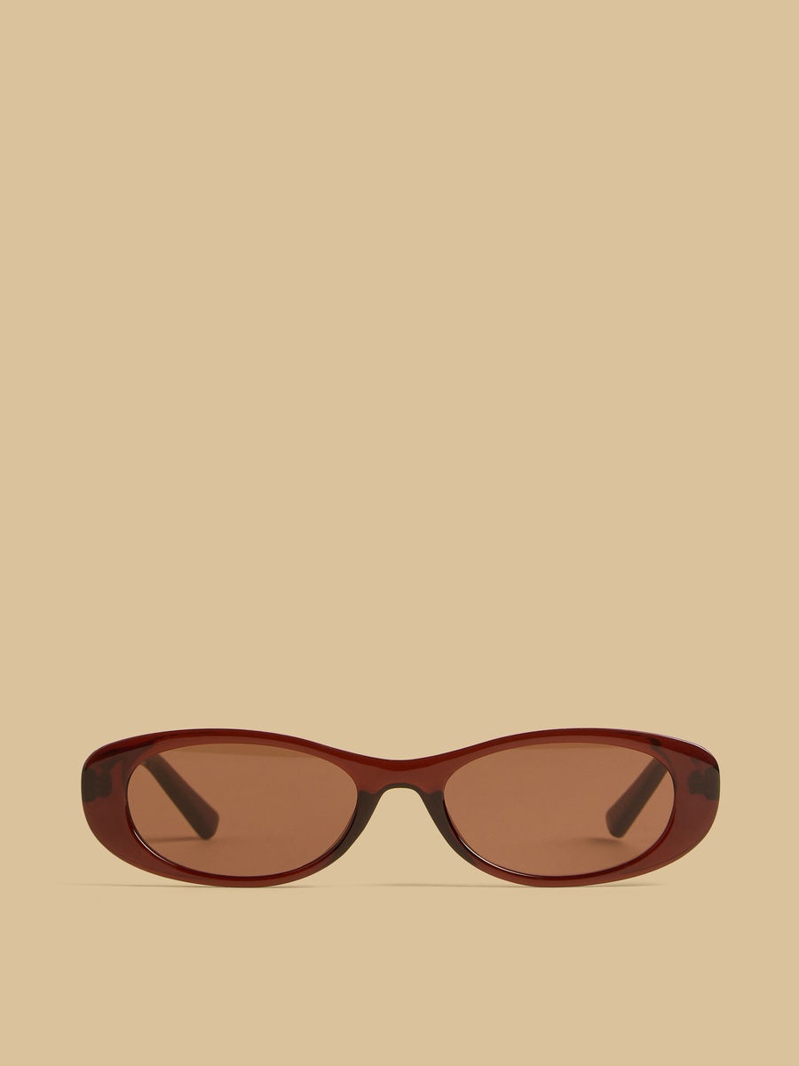 Tinted Lens Sunglasses