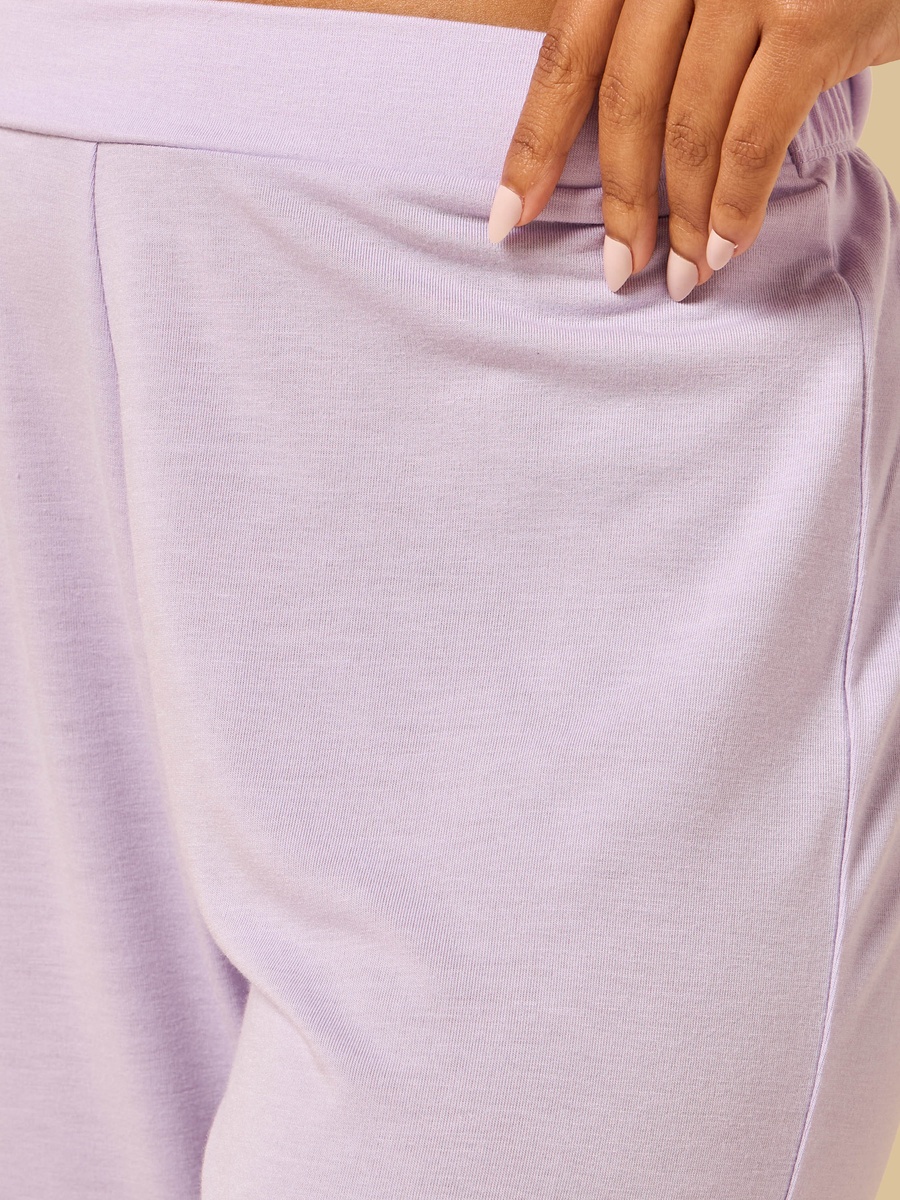 Plain Pyjama Set