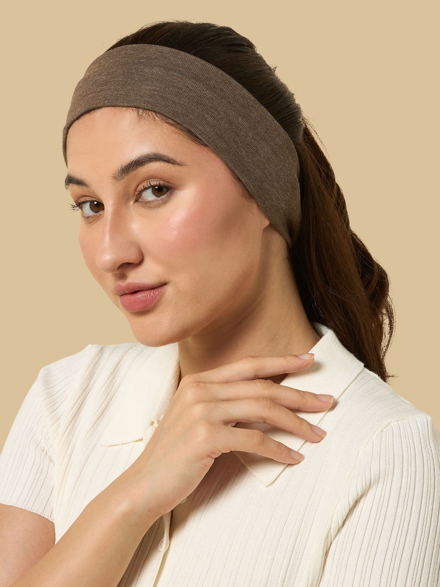 Pack of 4 - Plain Headband
