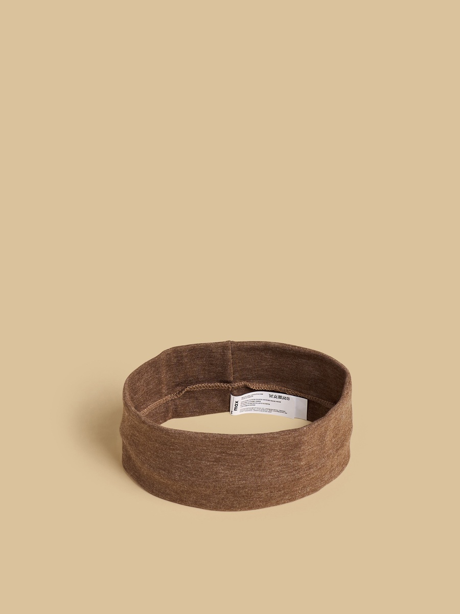 Pack of 4 - Plain Headband