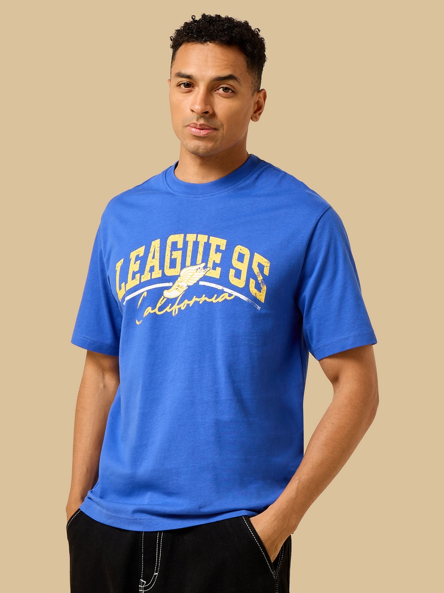 Graphic Print T-Shirt