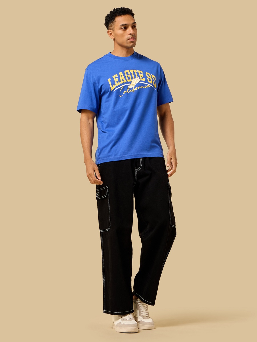 Graphic Print T-Shirt