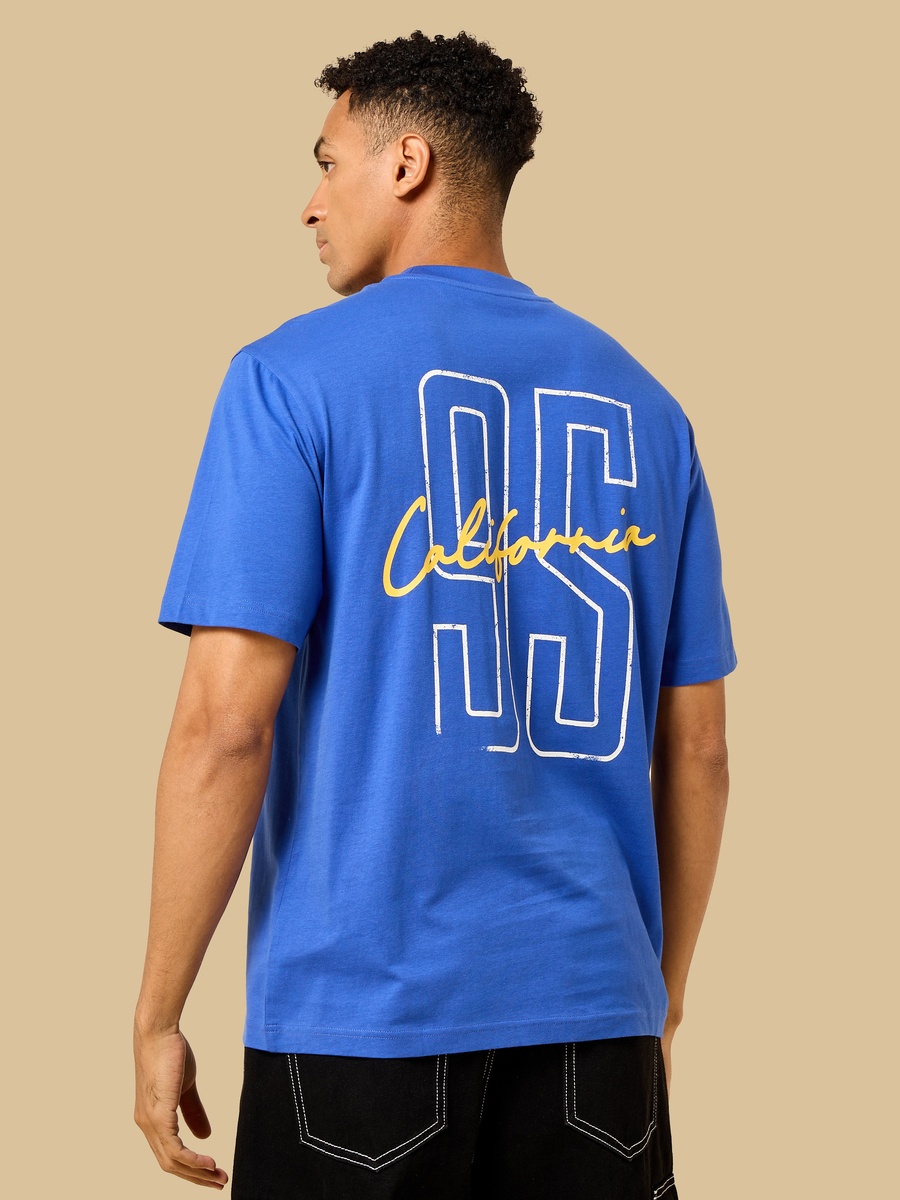 Graphic Print T-Shirt