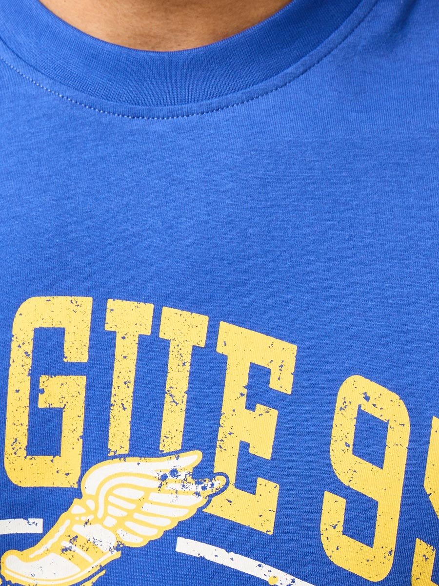 Graphic Print T-Shirt