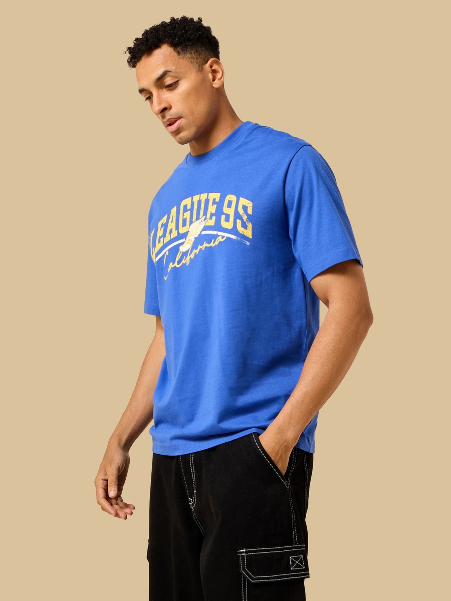 Graphic Print T-Shirt