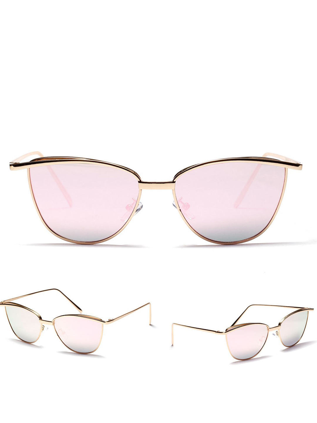 Cat Eye Sunglasses