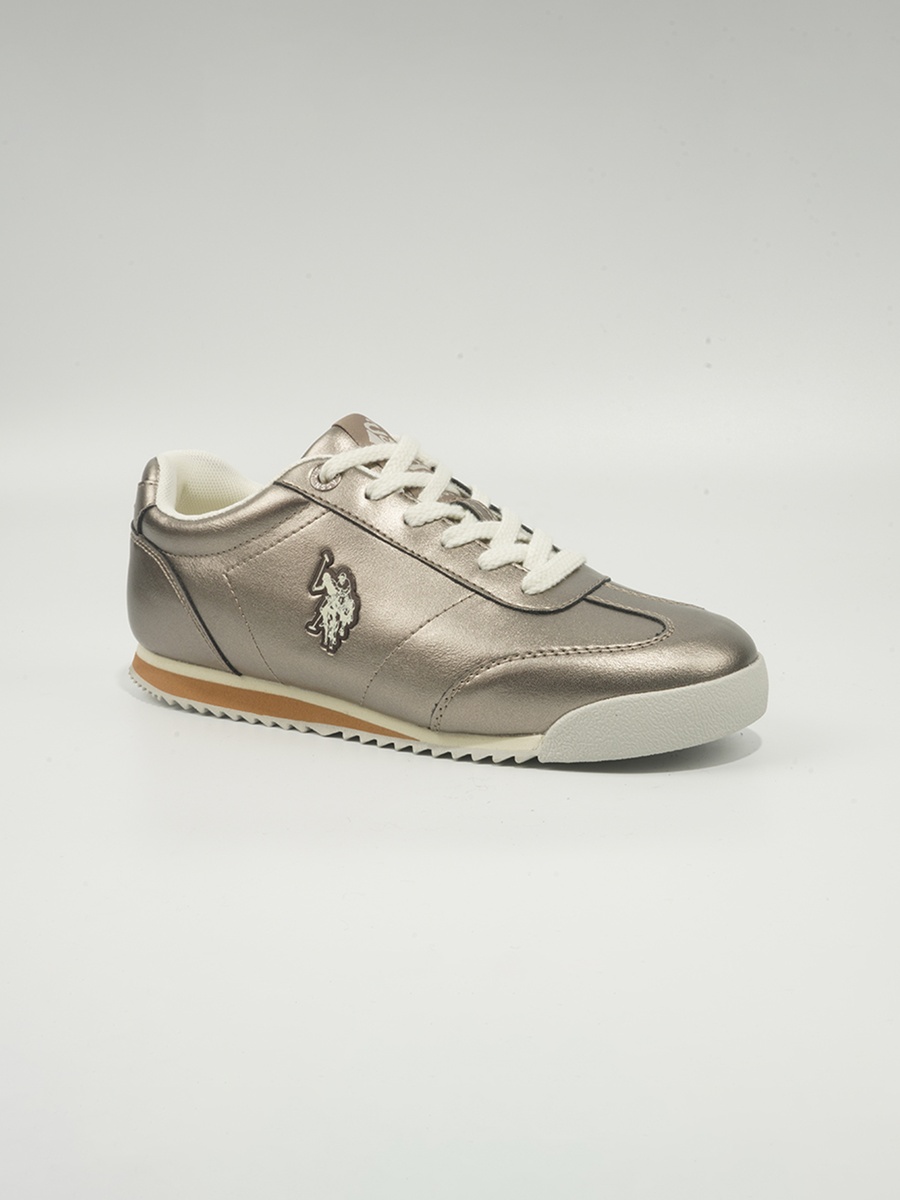 Camp Casual Sneakers