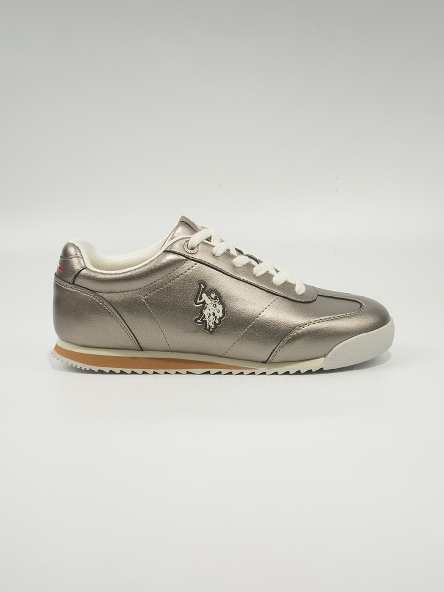 Camp Casual Sneakers