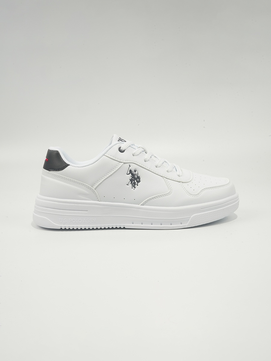 Blaze Lace Up Casual Sneakers