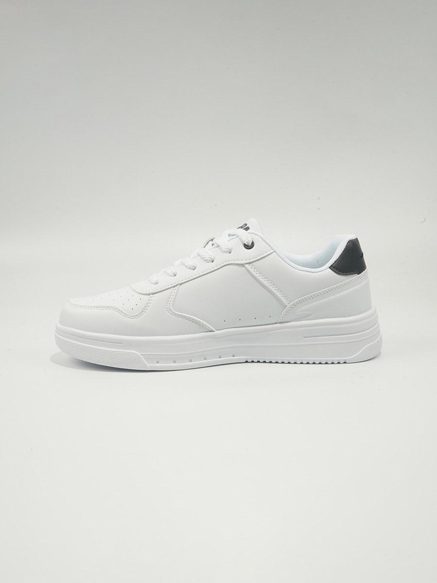 Blaze Lace Up Casual Sneakers