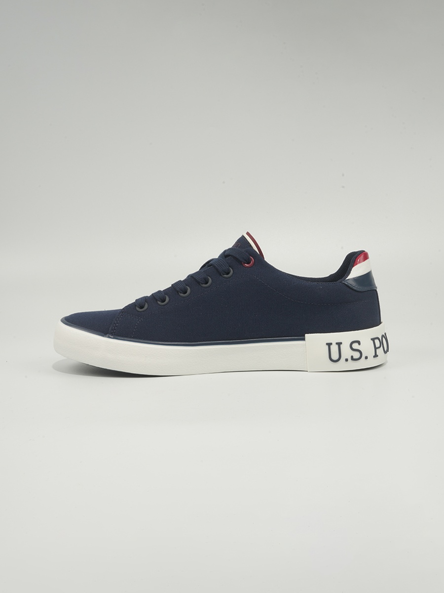 Toma Casual Walking Sneakers