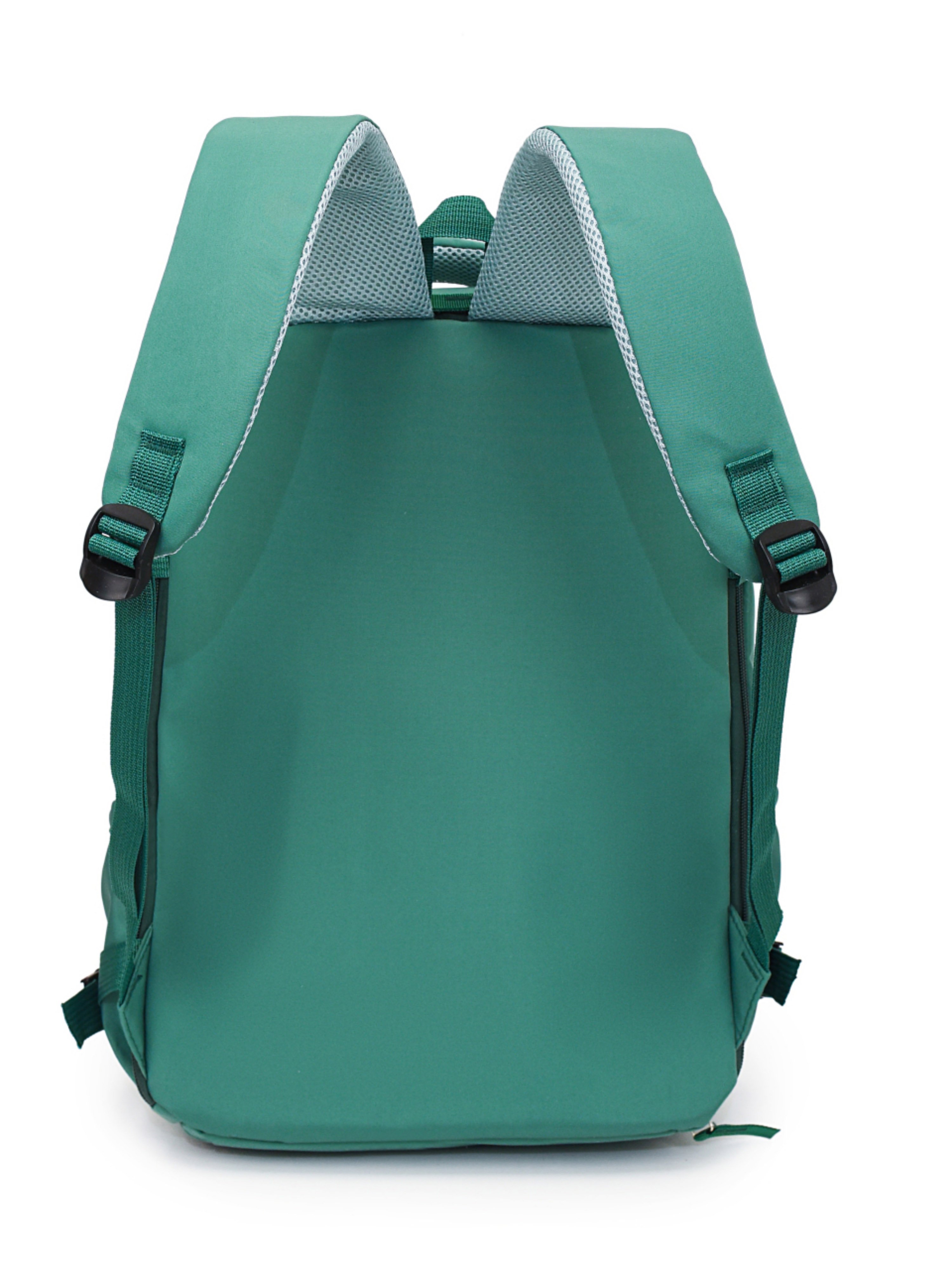 Backpack with Shoe Compartment