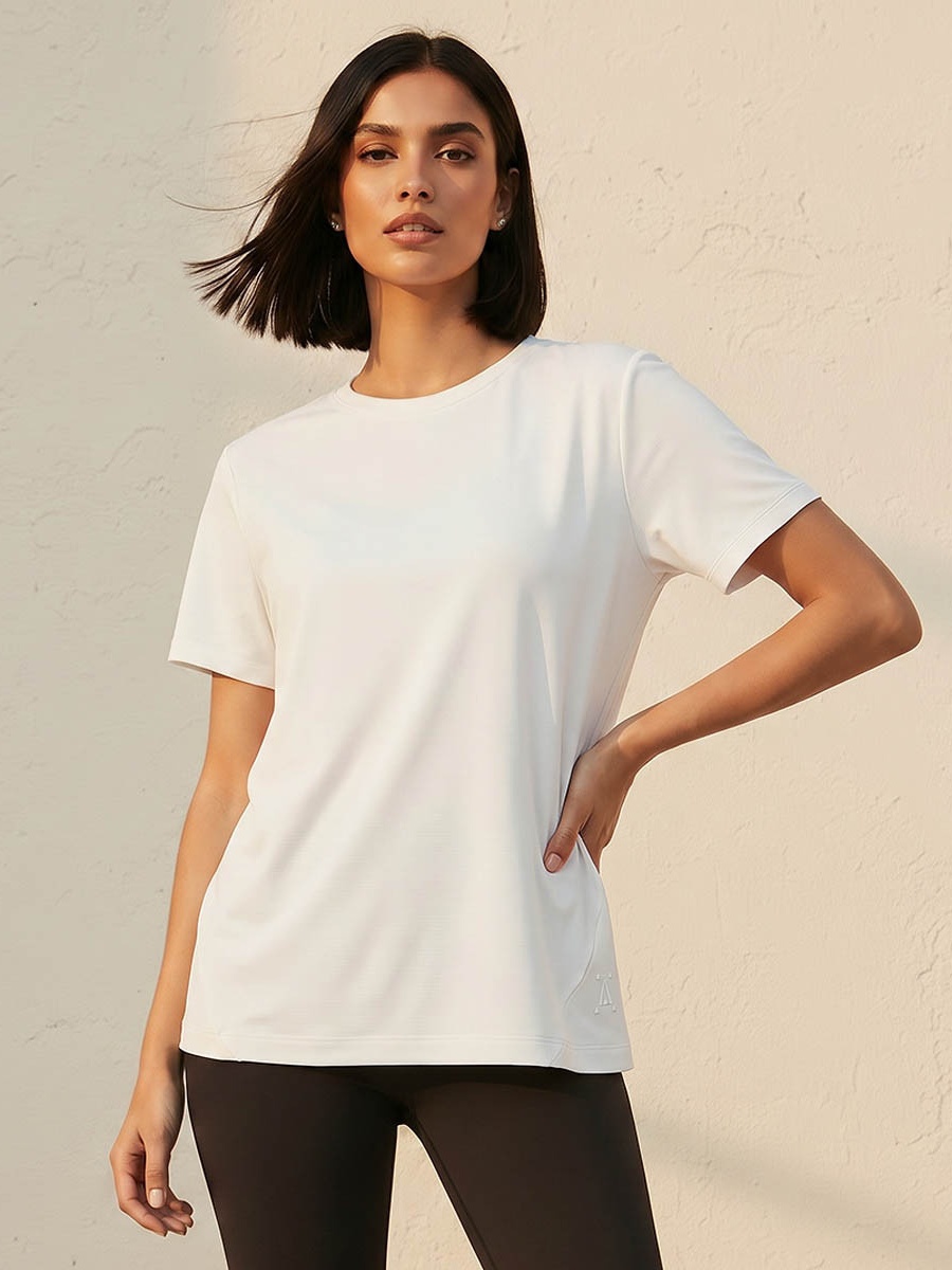 Women Soft Touch T-Shirt