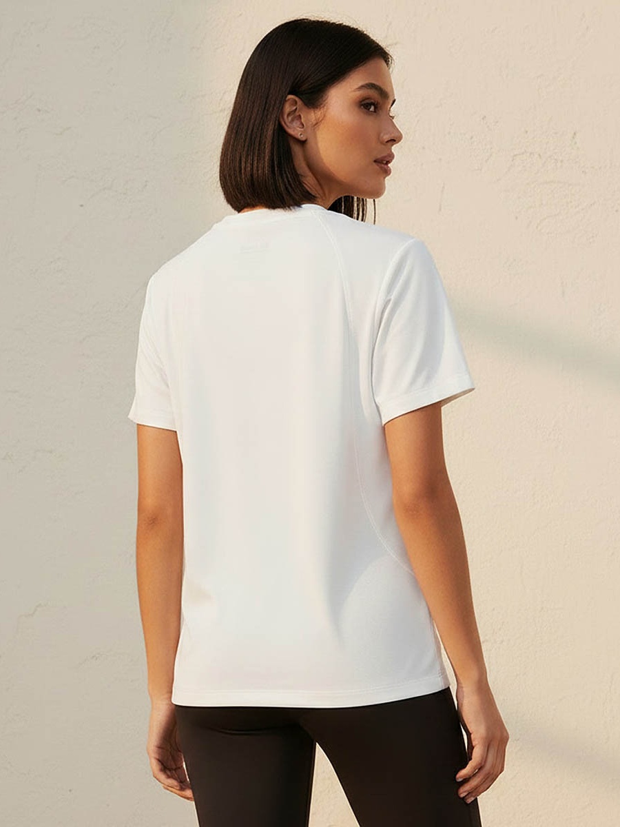 Women Soft Touch T-Shirt