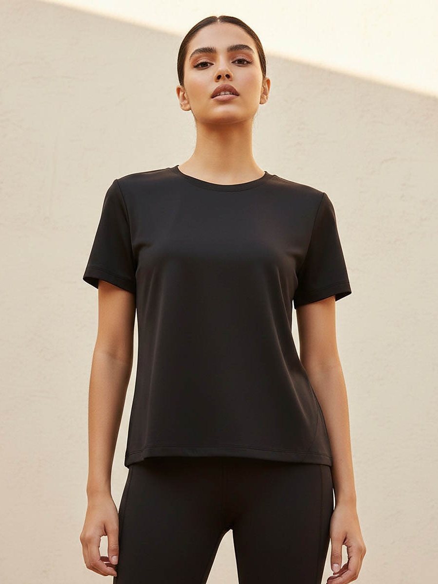 Women Soft Touch T-Shirt