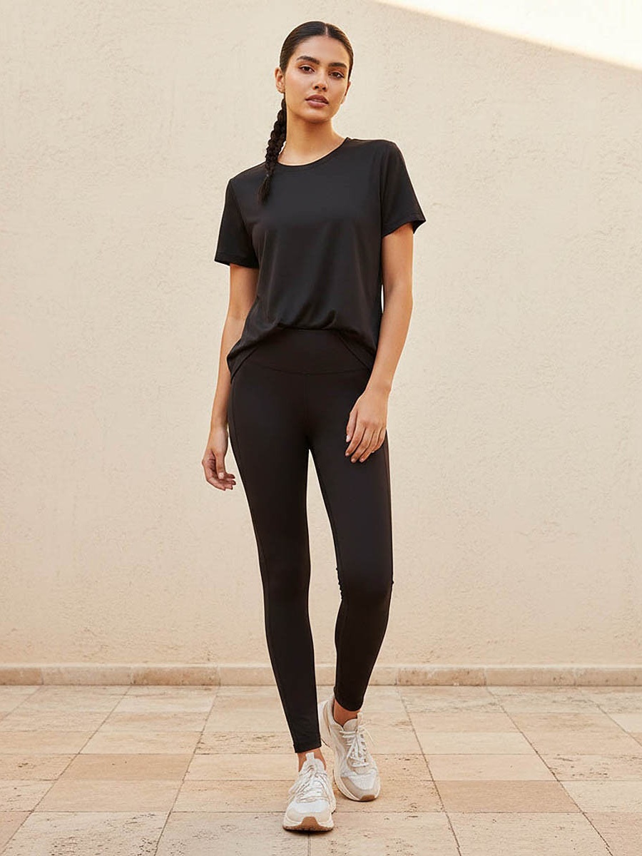 Women Soft Touch T-Shirt