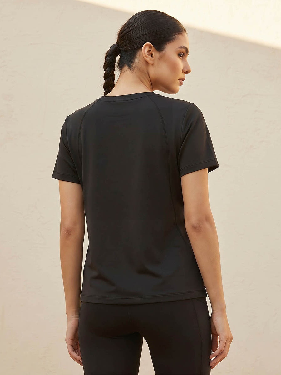 Women Soft Touch T-Shirt