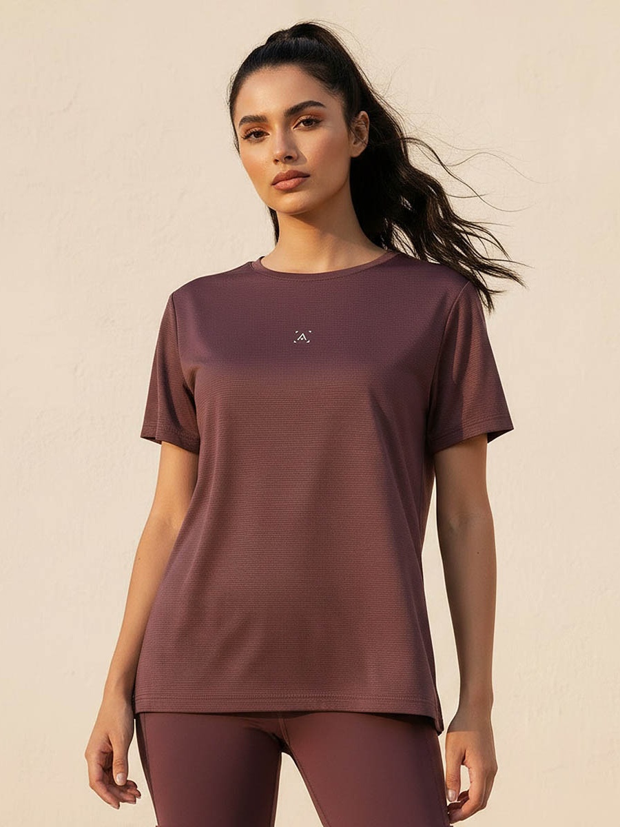 Women Soft Touch T-Shirt
