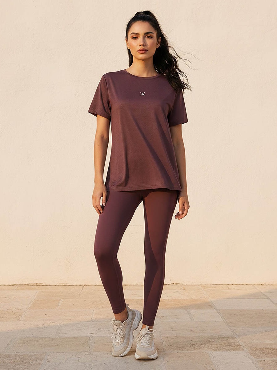 Women Soft Touch T-Shirt