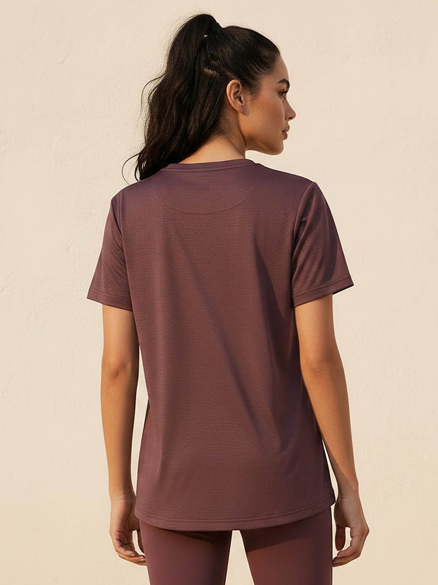 Women Soft Touch T-Shirt