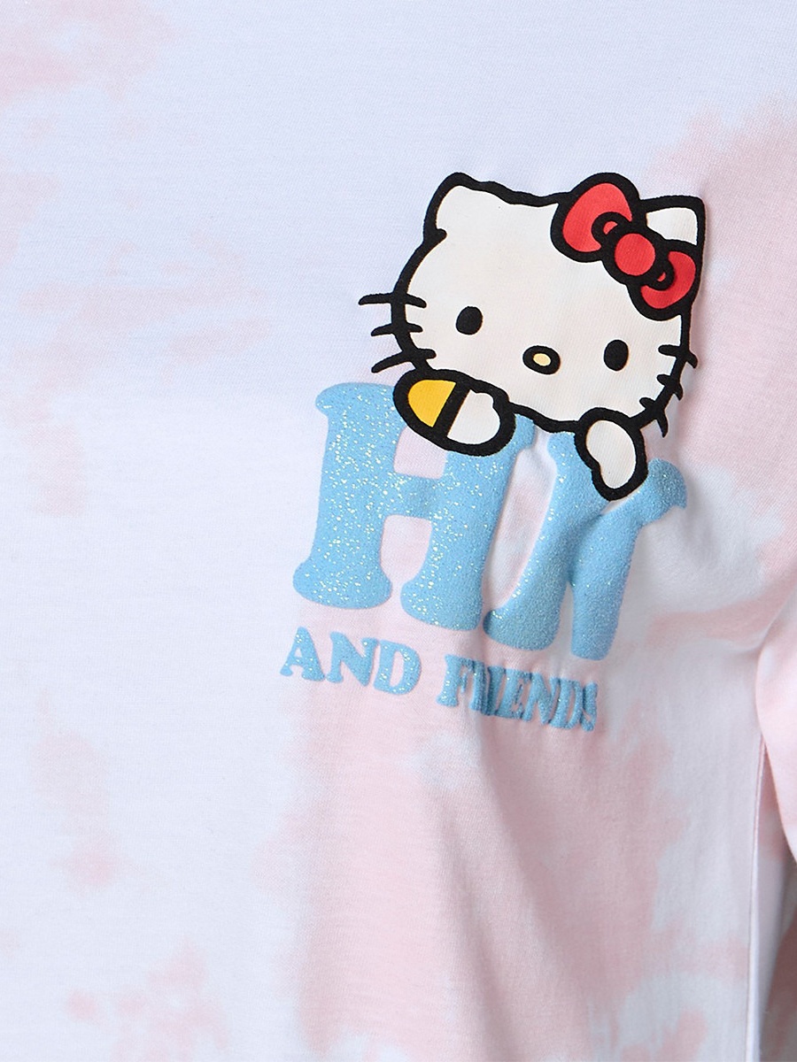 Hello Kitty and Friends T-Shirt