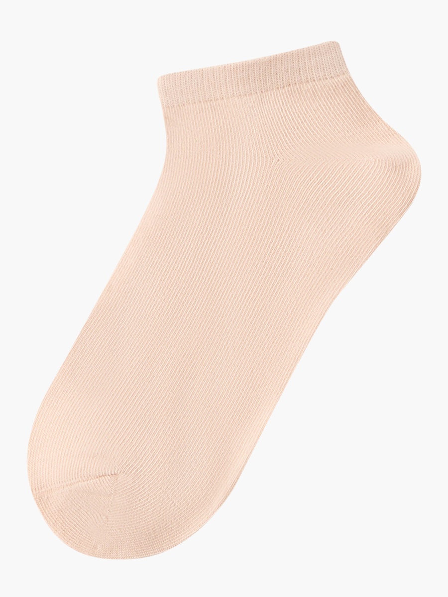 Pack of 7 Ankle Length Cotton Socks