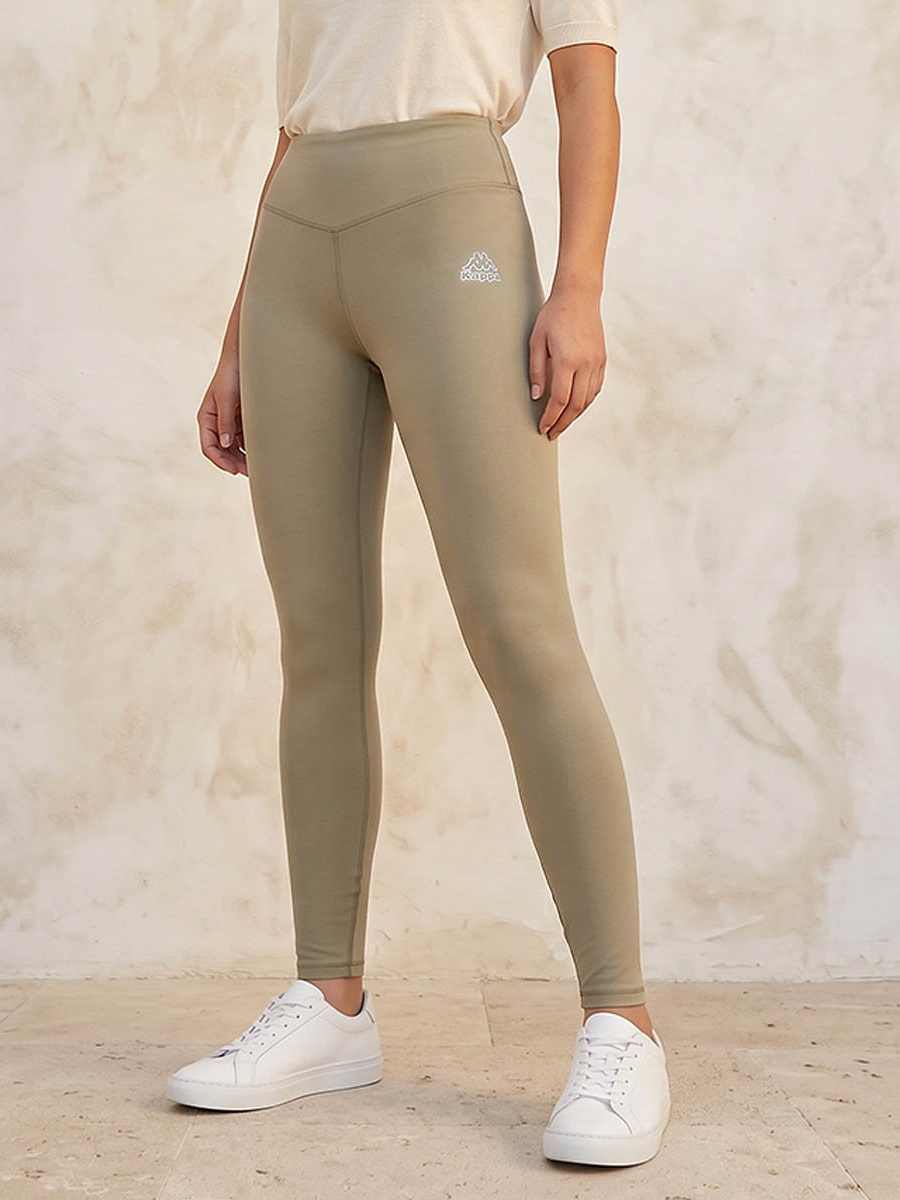 Women 2-Way Stretch Performance Leggings