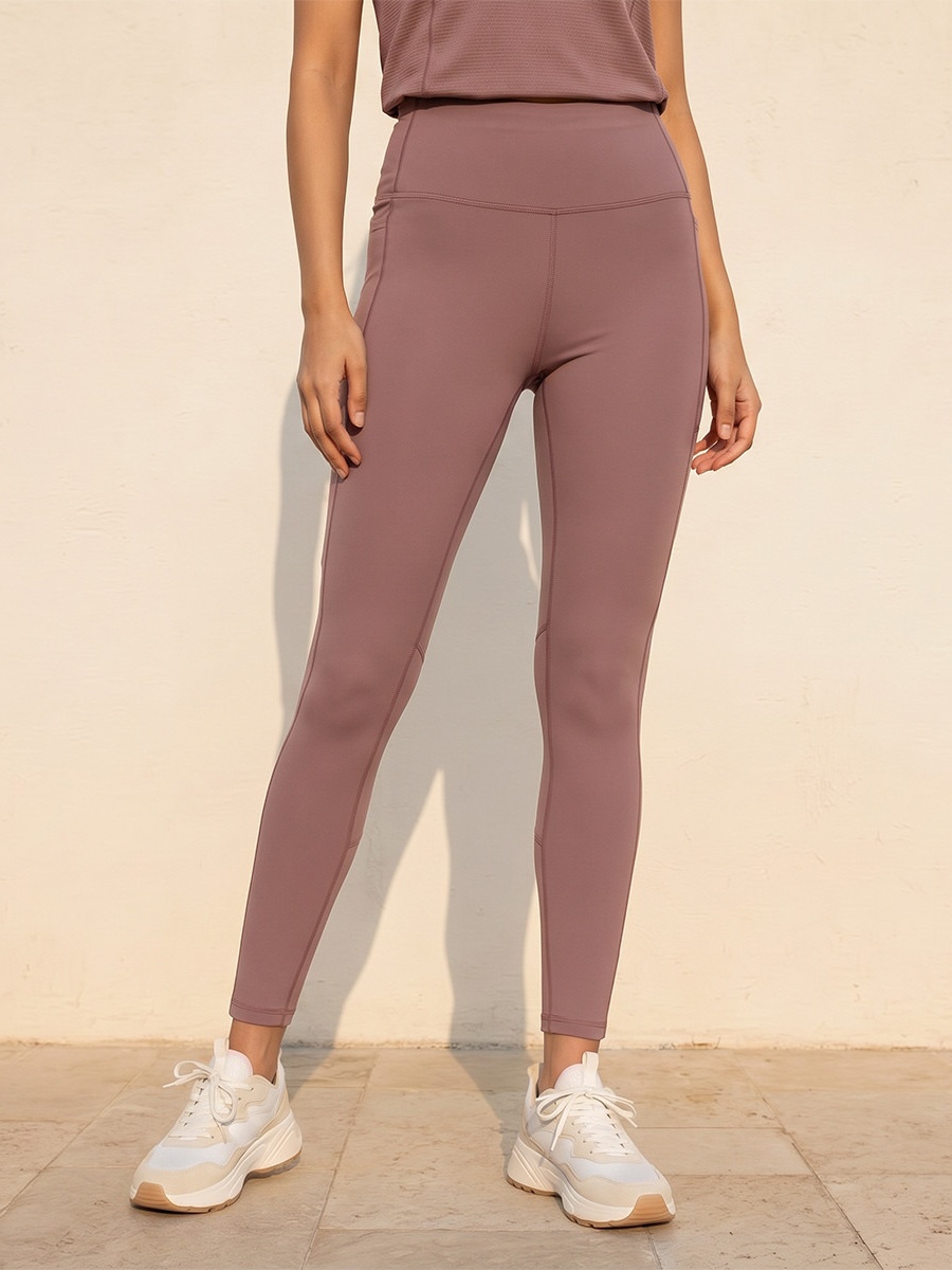 Women Performance Soft Touch Leggings