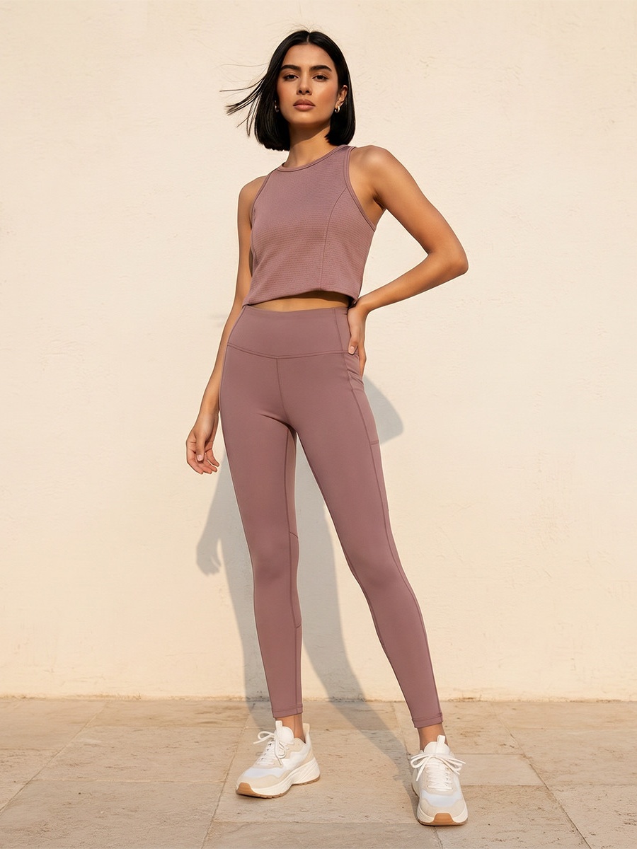 Women Performance Soft Touch Leggings