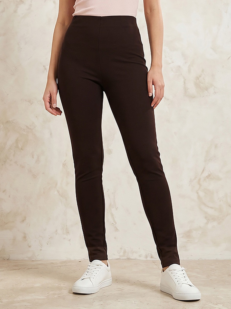 High-Rise Leggings