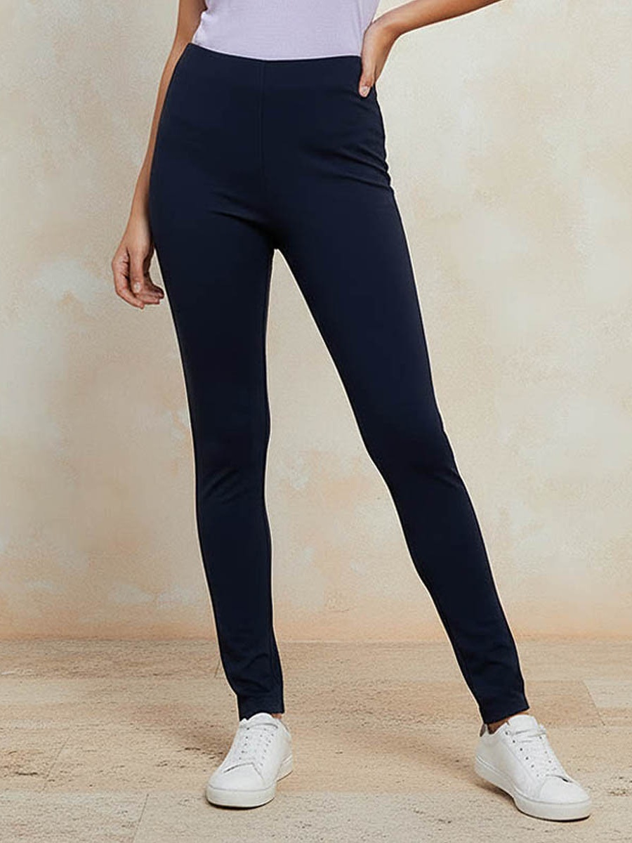 High-Rise Leggings