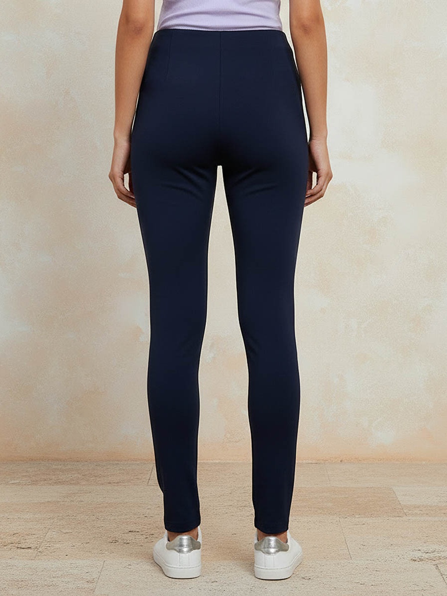 High-Rise Leggings