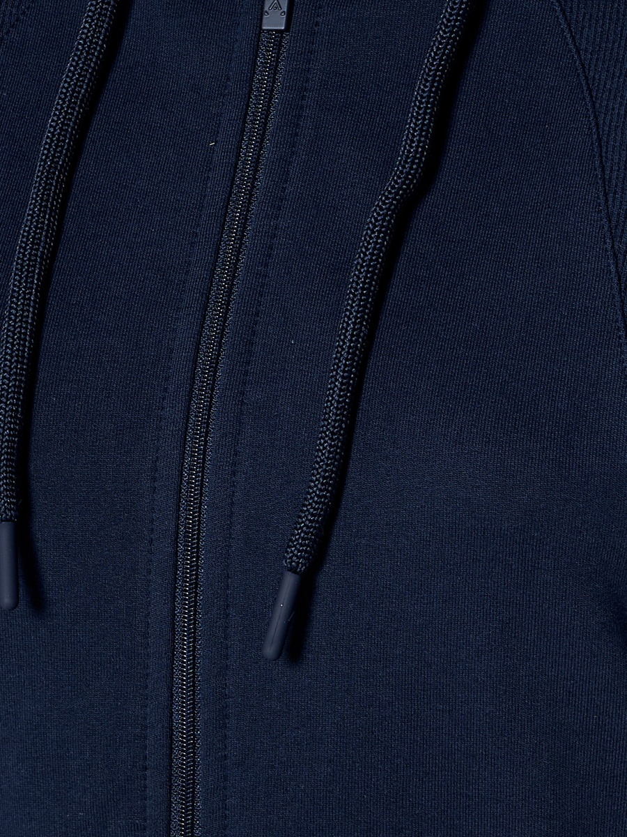 Women Hooded Jacket