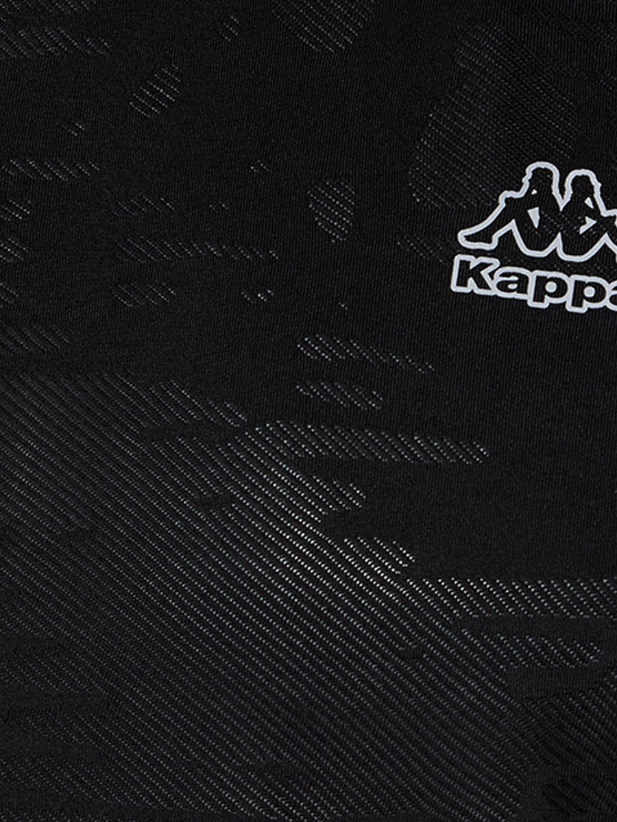 Men Performance Textured T-Shirt
