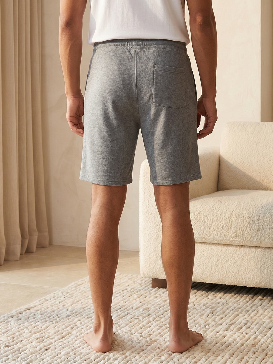 Cotton Innerwear Shorts