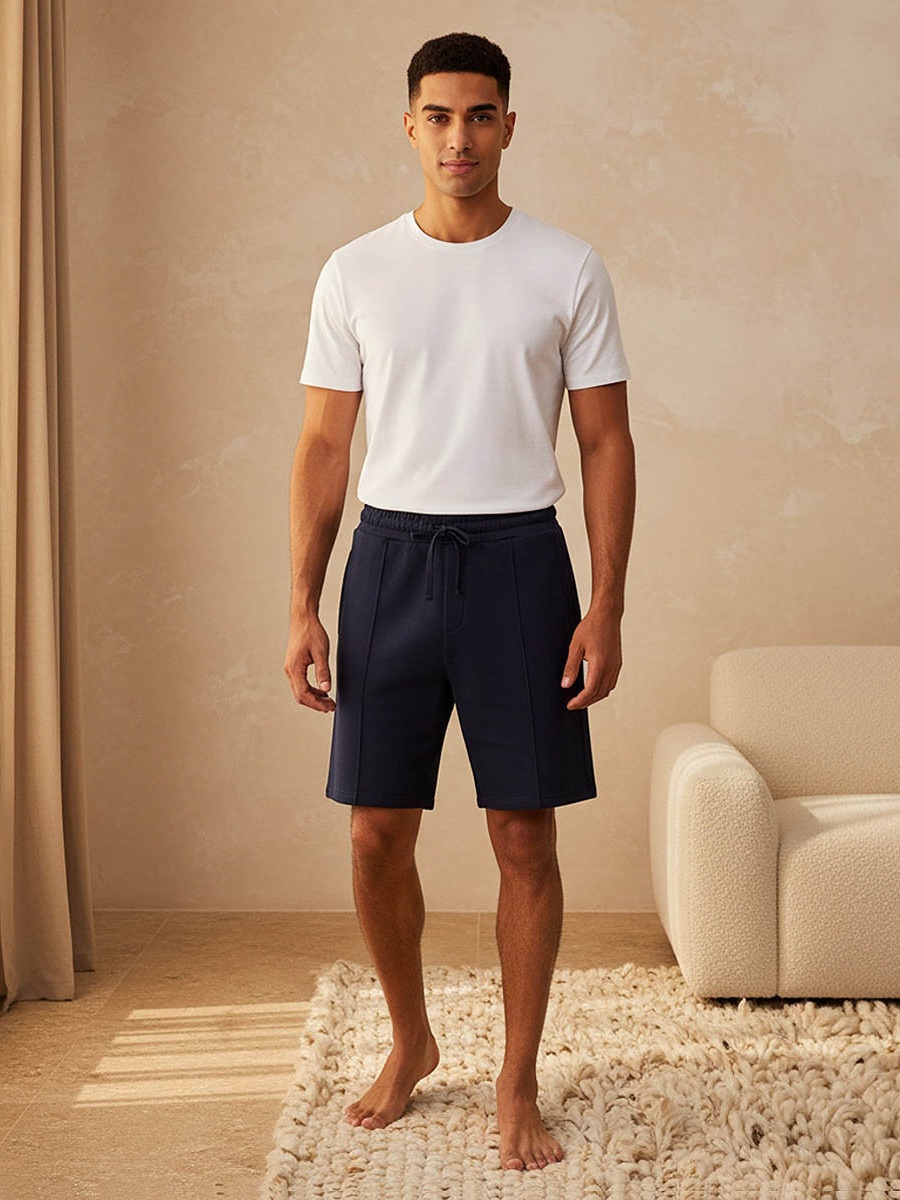 Cotton Innerwear Shorts