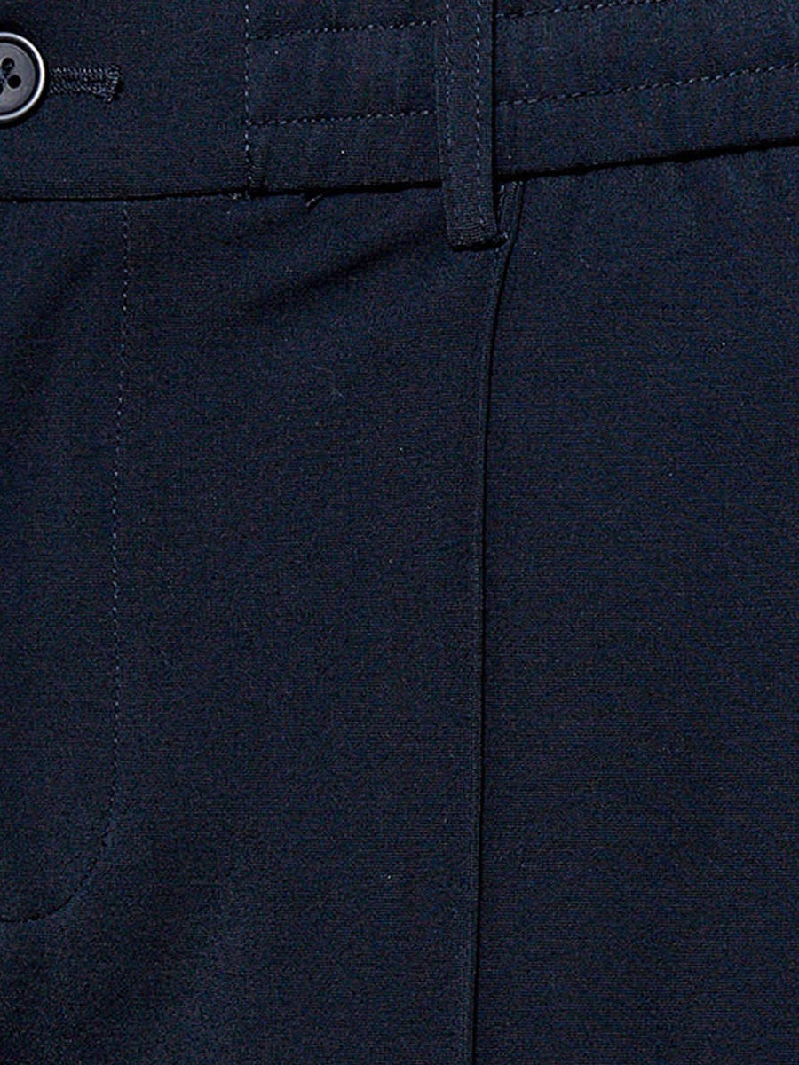 Men Slim Fit Trousers
