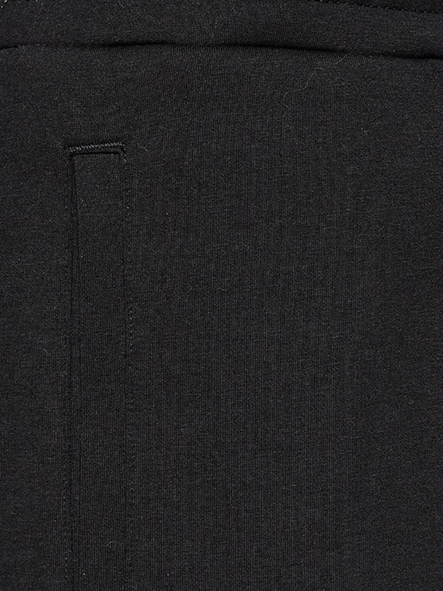 Regular Fit Joggers with Pockets
