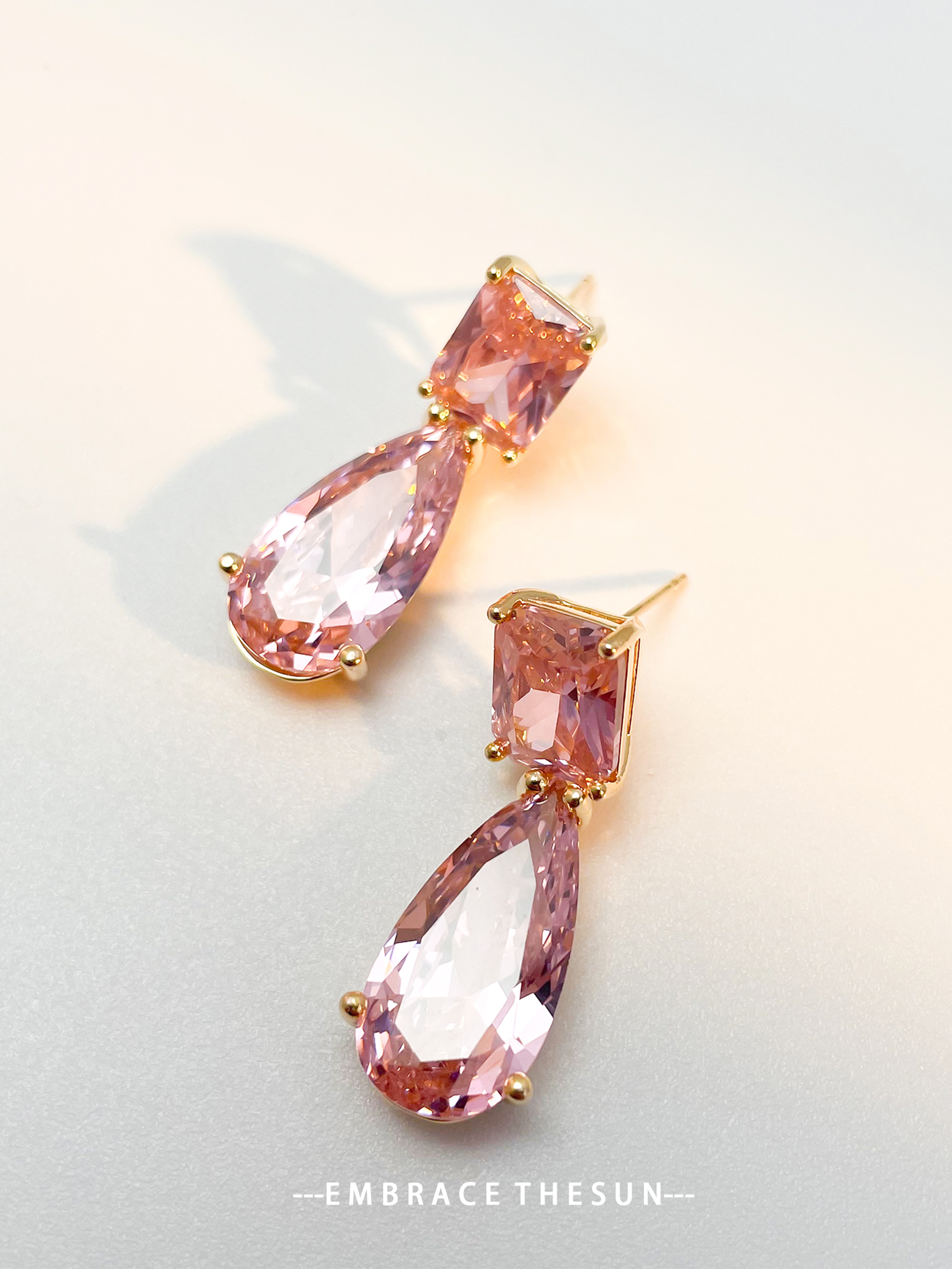 Dangle Earrings