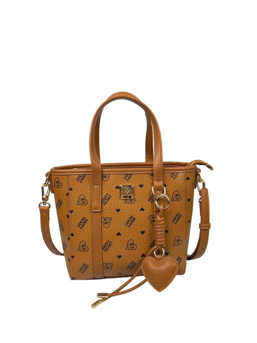 Printed Tote Bag