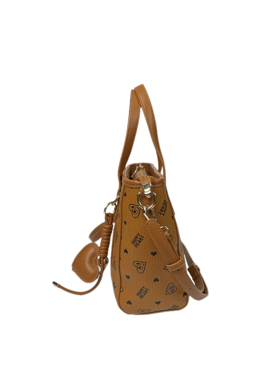 Printed Tote Bag
