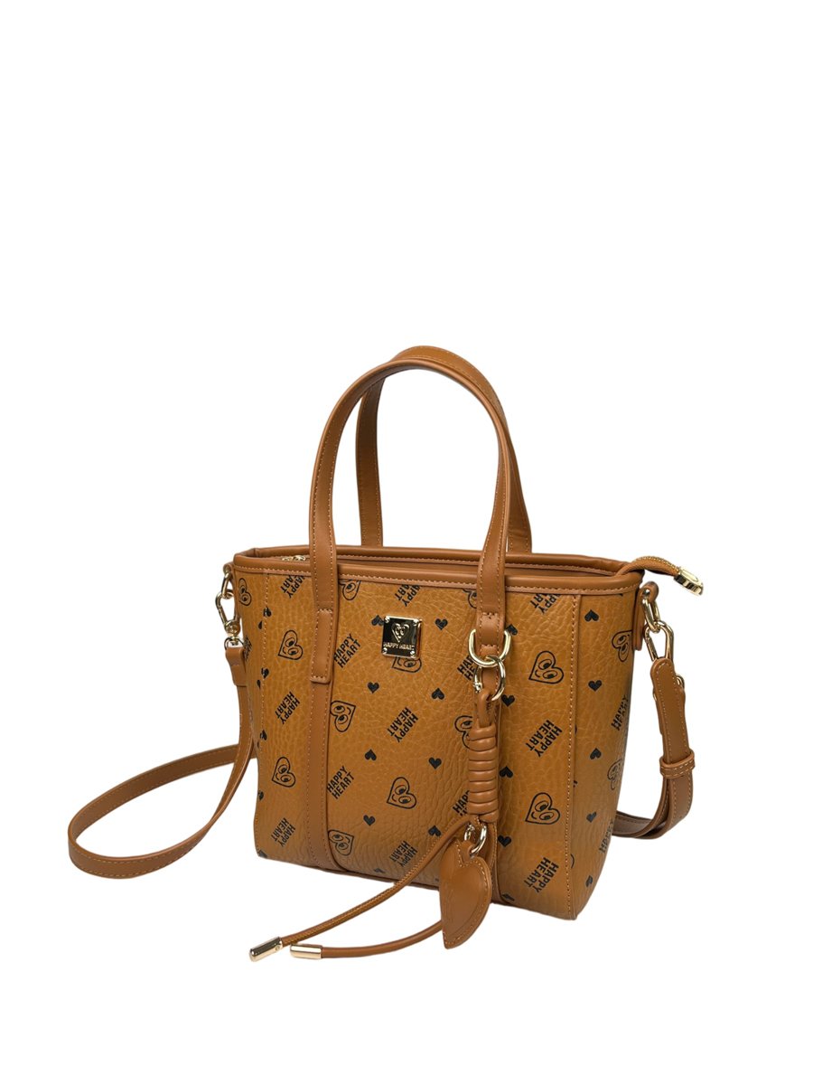 Printed Tote Bag